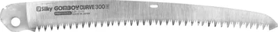 Immagine prodotto di Lama da taglio Silky Gomboy Curve 300-8