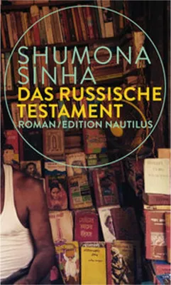 Produktbild von Das russische Testament