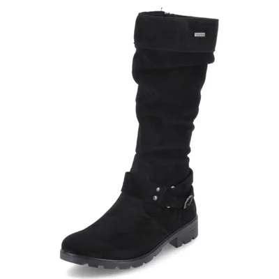Produktbild von Ricosta Stiefel Stiefel Veloursleder