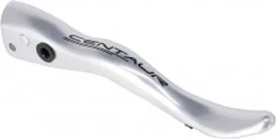 Produktbild von Campagnolo Bremshebel Centaur Ergopower EC-CE047S,rechts,silber, silber