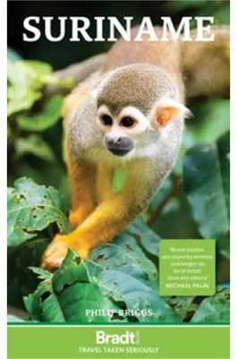 Productafbeelding van Suriname
