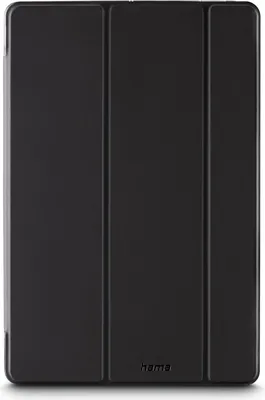 Image de Hama Tablet-Huelle Fold Clear für Samsung Galaxy Tab S10 FE 10.9 Schwarz (00231000)