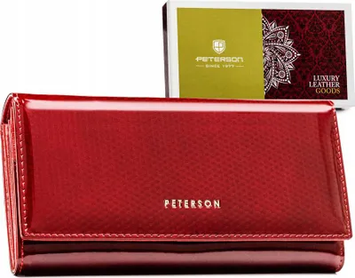 Image de Portefeuille Peterson PTN42122SBR70345