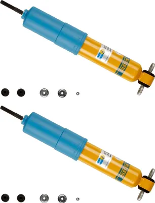 Image de Bilstein B6 amortisseurs avant individuels pour Misubishi Pajero VA