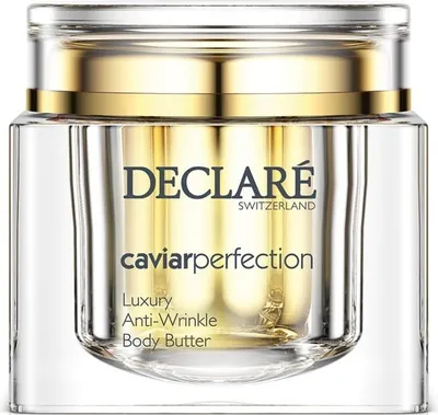 Zdjęcie produktu dla Masło do ciała Declaré Caviar Perfection Luxury Anti-Wrinkle Body Butter (200 ml)