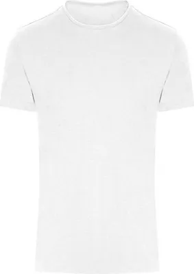 Zdjęcie produktu dla Just Cool JC110 | Koszulka męska Cool Urban Fitness T, Active Fit - Kolor: Arctic White - Rozmiar: XXL
