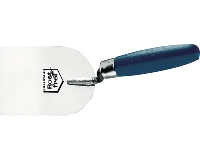 Zdjęcie produktu dla Paca tynkarska WESTEX92170610, drewniana rękojeść, 60 mm