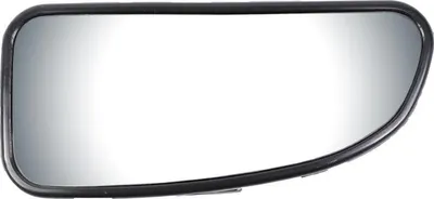 Produktbild von FAST Spiegelglas Außenspiegel für FIAT DUCATO Kasten (244) Beheizbar Konvex FT88558