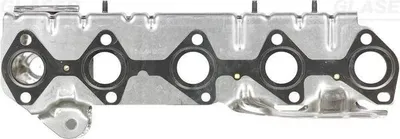 Produktbild von GLASER X59533-01 Abgaskrümmerdichtung für FORD Fiesta Mk6 Schrägheck (JA8, JR8) Auspuffkrümmer