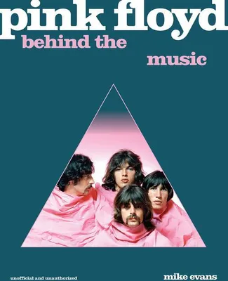 Produktbild von Pink Floyd