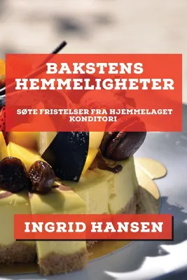 Produktbild von Bakstens Hemmeligheter