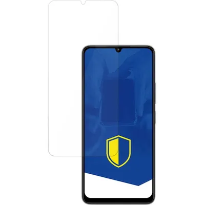 Produktbild von Redmi 13C 5G - 3Mk Flexibles Glas