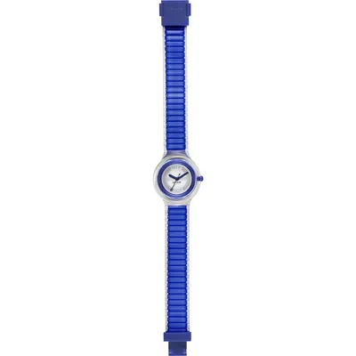 Produktbild von Nur Zeit Hip Hop Blau Schraubenfoermig Kollektion Sheer Colors - frau