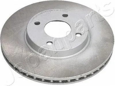 Produktbild von 2x JAPANPARTS VORNE Bremsscheibe für NISSAN MICRA IV (K13) NOTE (E12)