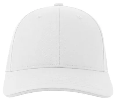 Image de Atlantis LISS | Liberty Sandwich-S Cap - Couleur : White/White - Taille : One Size