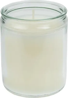 Produktbild von Bolsius Starlight Kerzen im Glas klar (8 Stück)