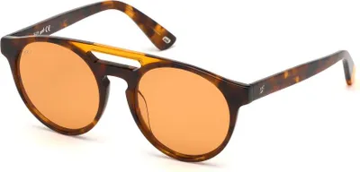 Produktbild von Sonnenbrille Herren-Sonnenbrille Web Eyewear WE0262-5156J Ø 51 mm