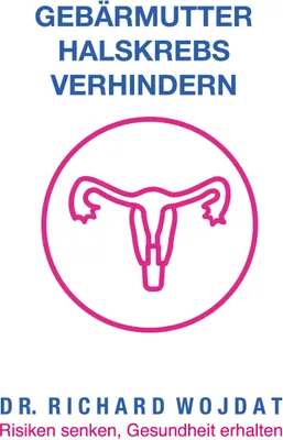Produktbild von Ratgeber: Gebärmutterhalskrebs