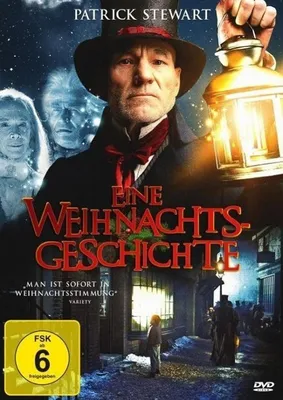 Produktbild von Charles Dickens - Eine Weihnachtsgeschichte
