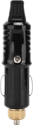 Image de Prise allume-cigare de 12V pour système de navigation automobile, réfrigérateur MP3, ventilateur électrique