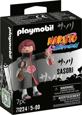 Produktbild von 71224 Naruto Shippuden - Sasori