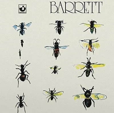 Productafbeelding van Barrett