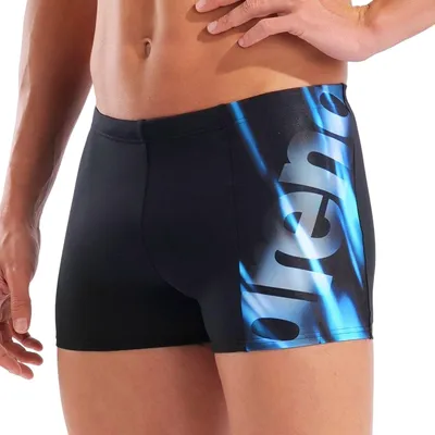 Produktbild von Arena Placement Schwimmshorts Herren