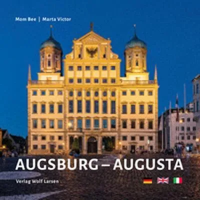 Immagine prodotto di Augsburg - Augusta