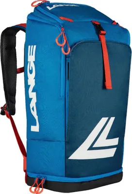 Zdjęcie produktu dla Torba na buty Lange Compact 36l Niebieski Jeden rozmiar