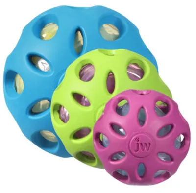 Zdjęcie produktu dla JW Crackle Head Ball S