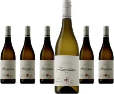 Produktbild von 6 x Allesverloren Wine Estate Allesverloren Chenin Blanc