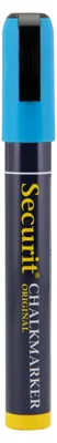 Produktbild von Securit SMA510-BU, Blau, Meißel, 1 Stück(e)
