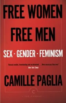 Productafbeelding van Free Women, Free Men