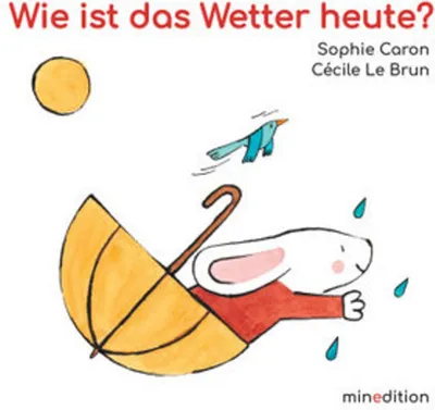 Produktbild von Wie ist das Wetter heute?