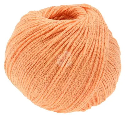 Produktbild von Lana Grossa - Alta Moda Cotolana 0002 apricot AF