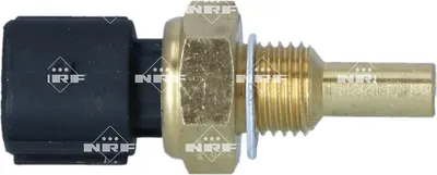 Produktbild von NRF 727109 Kühlmitteltemperatursensor passend für MERCEDES-BENZ Stufenheck (W124) C-Klasse Limousine (W202) E-Klasse Limousine (W210) SL (R129) CLK