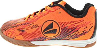 Produktbild von Jako J-SI Stepover 3100987950 (37/neon orange-jet black)