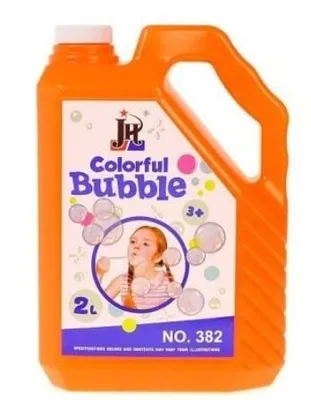 Immagine prodotto di Bolle di sapone 2 L - ADAR