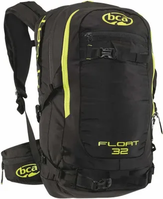 Produktbild von Bca Float 32 Airbag Schwarz Schwarz One Size