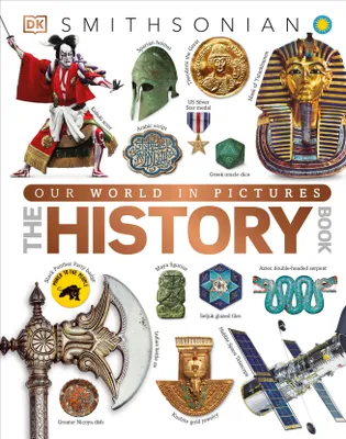 Produktbild von The History Book