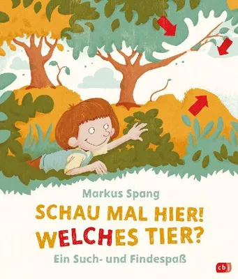 Produktbild von Schau mal hier! Welches Tier?