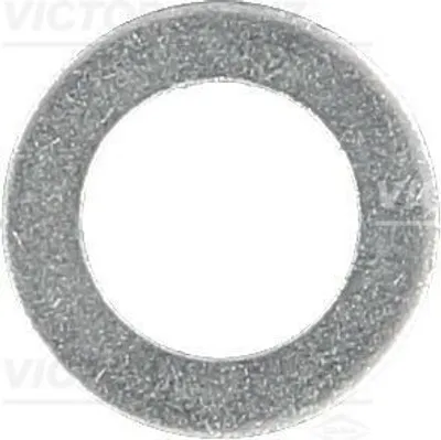 Produktbild von REINZ Dichtring 40-71035-00 2mm Aluminium 12mm 20mm