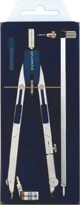 Image de Staedtler 557 02SK-I non classé