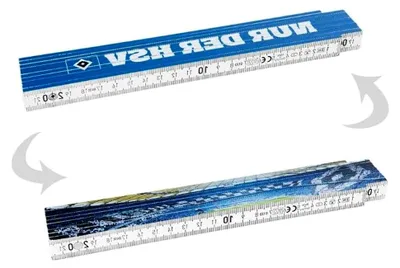 Produktbild von HSV Zollstock Choreo