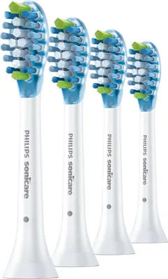 Produktbild von PHILIPS AdaptiveClean Bürstenkop