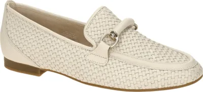 Produktbild von Gabor 85.218 Damenschuhe - elegante Slipper - Halbschuhe beige NEU