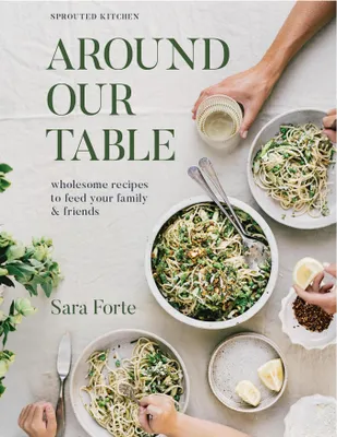 Produktbild von Around Our Table