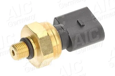 Produktbild von AIC 57943 Kraftstoffdrucksensor für VW Golf IV Schrägheck (1J1) Golf V Schrägheck (1K1) TOURAN (1T1, 1T2) Passat Variant (365) Caddy III Kombi
