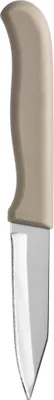 Produktbild von Küchenmesser zum Gemüseschälen scharf Denis 17cm