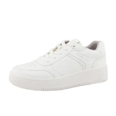 Produktbild von Tom Tailor Denim Damen Sneaker Lowtop weiß EUR 41